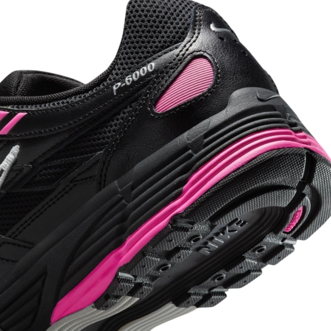 【2025年 発売予定】NIKE W P-6000 “Black/Hyper Pink” (ナイキ “ブラック/ハイパーピンク”) [CD6404-600]