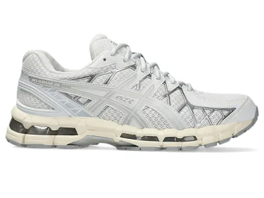 【2025年 3/6 発売】ASICS GEL-KAYANO 20 “White/Pure Silver” (アシックス ゲルカヤノ) [1203A388.100]