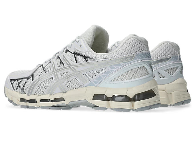 【2025年 3/6 発売】ASICS GEL-KAYANO 20 “White/Pure Silver” (アシックス ゲルカヤノ) [1203A388.100]