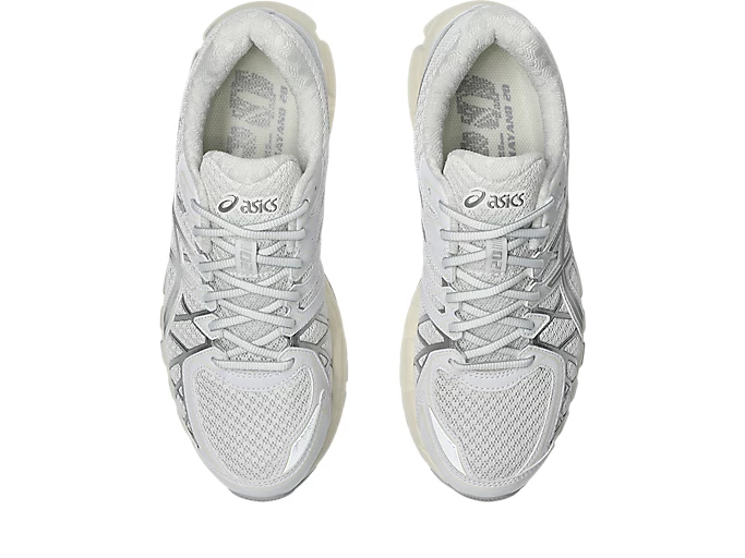 【2025年 3/6 発売】ASICS GEL-KAYANO 20 “White/Pure Silver” (アシックス ゲルカヤノ) [1203A388.100]