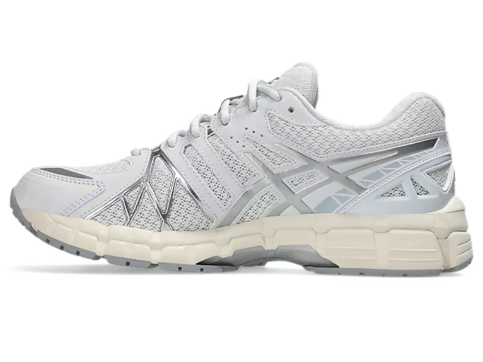 【2025年 3/6 発売】ASICS GEL-KAYANO 20 “White/Pure Silver” (アシックス ゲルカヤノ) [1203A388.100]