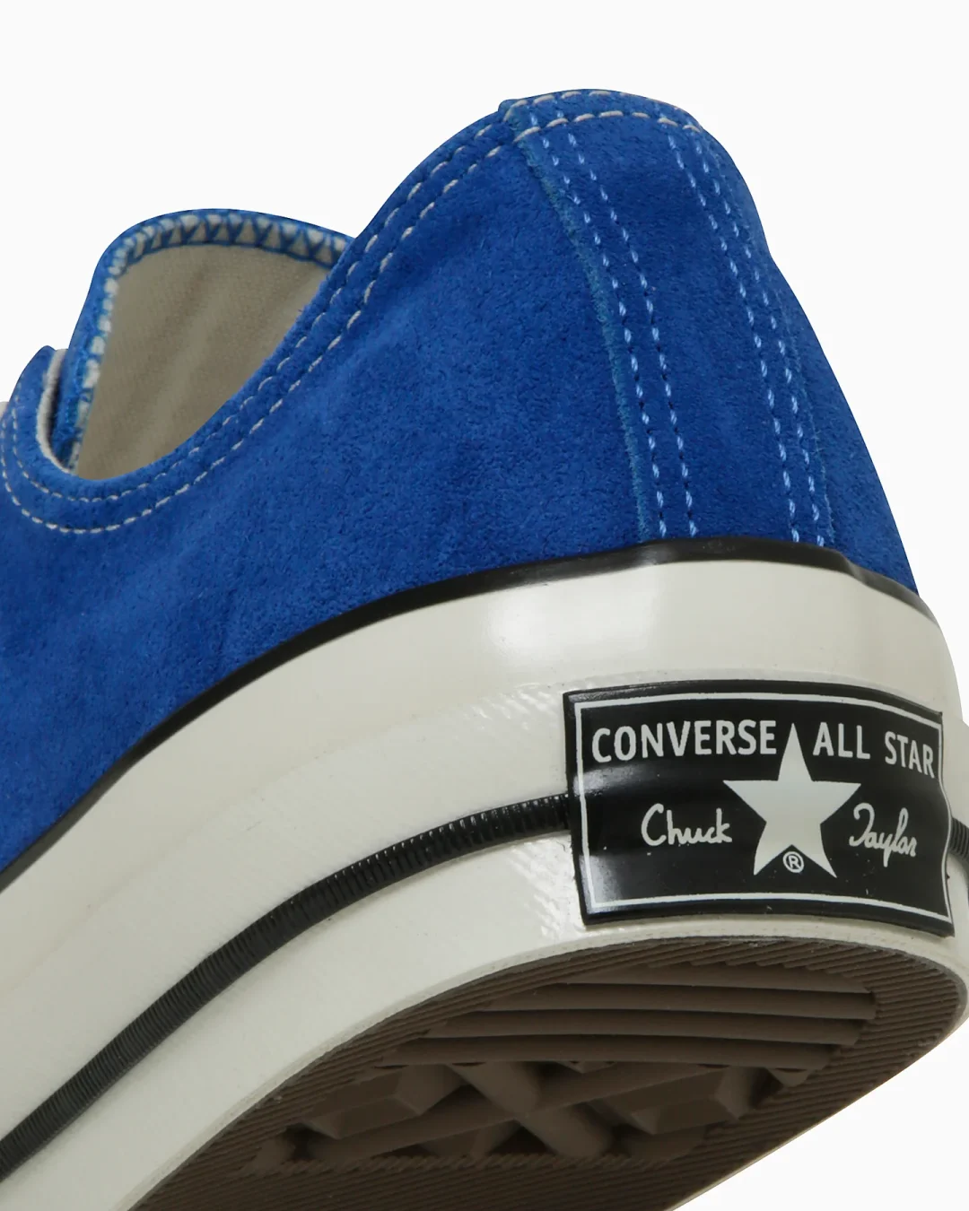 【2025年 3/7 発売】CONVERSE SUEDE ALL STAR LGCY OX “Blue/Beige” (コンバース スエード オールスター レガシー) [31314310/31314311]