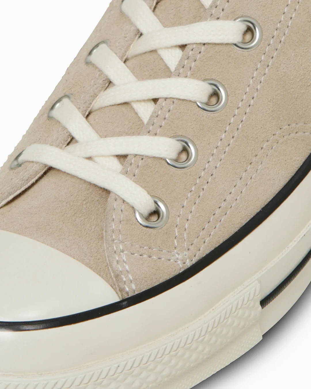 【2025年 3/7 発売】CONVERSE SUEDE ALL STAR LGCY OX “Blue/Beige” (コンバース スエード オールスター レガシー) [31314310/31314311]