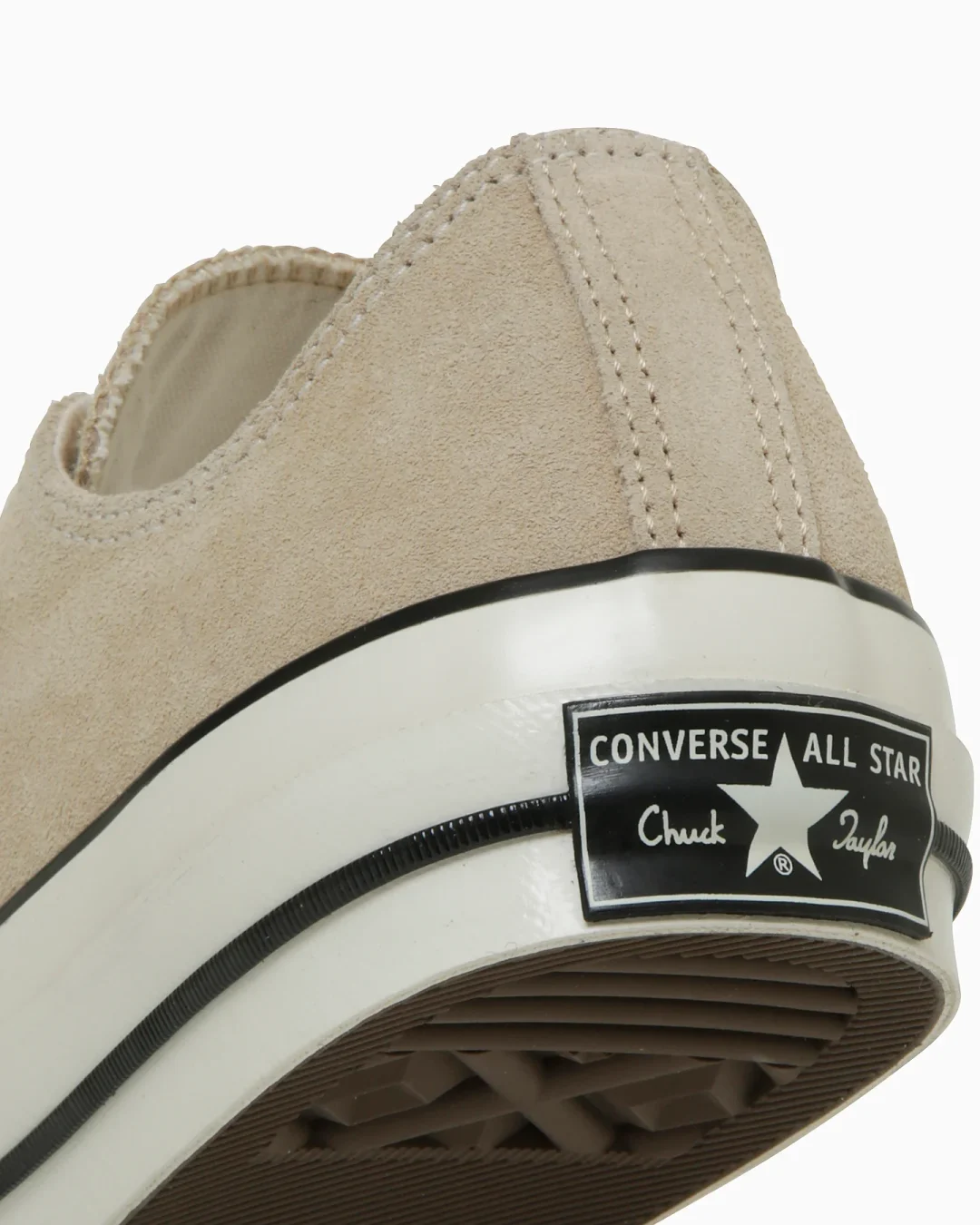 【2025年 3/7 発売】CONVERSE SUEDE ALL STAR LGCY OX “Blue/Beige” (コンバース スエード オールスター レガシー) [31314310/31314311]