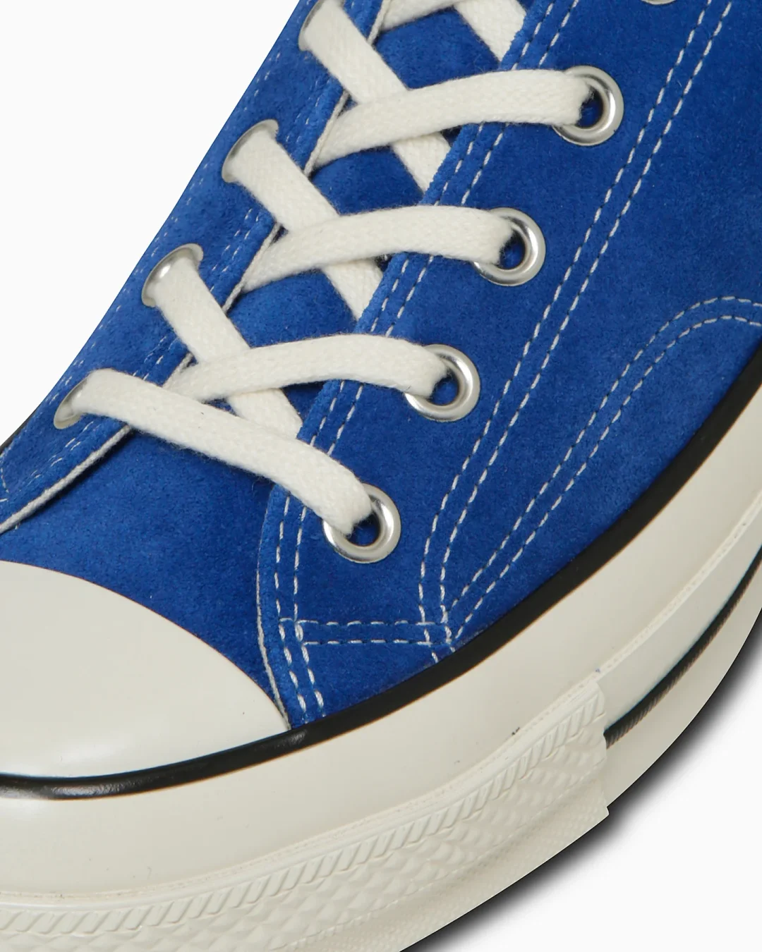 【2025年 3/7 発売】CONVERSE SUEDE ALL STAR LGCY OX “Blue/Beige” (コンバース スエード オールスター レガシー) [31314310/31314311]