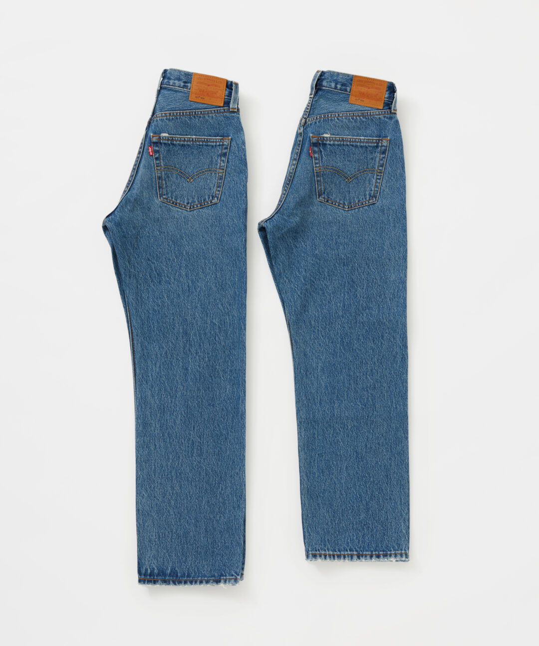 Levi’s x BIOTOP 2025 SS “501 90s EX” デニムパンツが2025年 3/14 発売 (リーバイス ビオトープ)