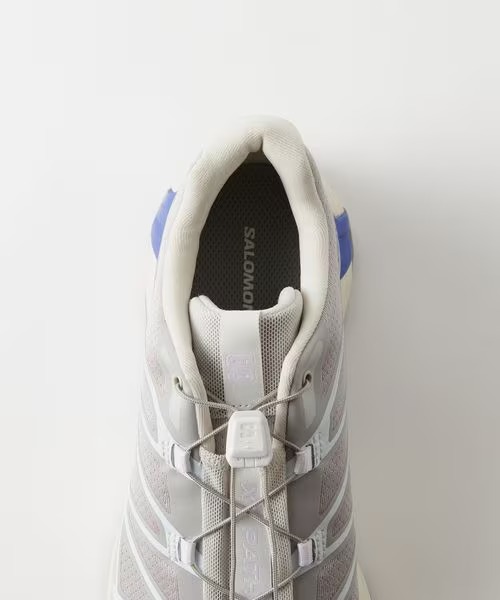 【2025年 3月下旬 発売】BEAUTY&YOUTH エクスクルーシブ Salomon XT-Pathway2 “Light Grey” (ビューティアンドユース サロモン) [L47808100]