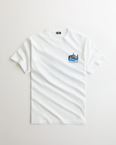 【Kith Records Vintage Tees】MONDAY PROGRAM 2025年 2/24 発売 (キス)