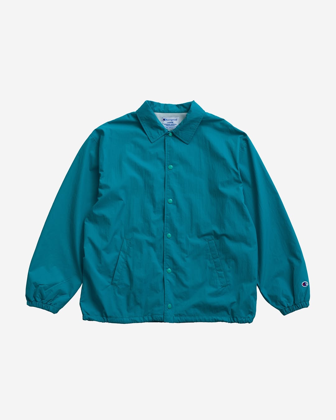 Champion × UNDER R “Washer Collection”が2025年 2/22 発売 (チャンピオン アンダーアール)