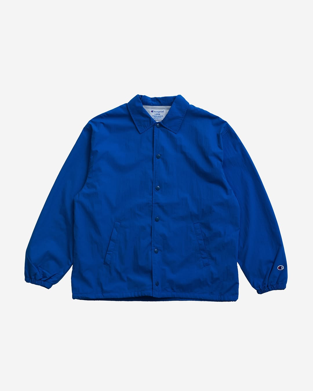 Champion × UNDER R “Washer Collection”が2025年 2/22 発売 (チャンピオン アンダーアール)