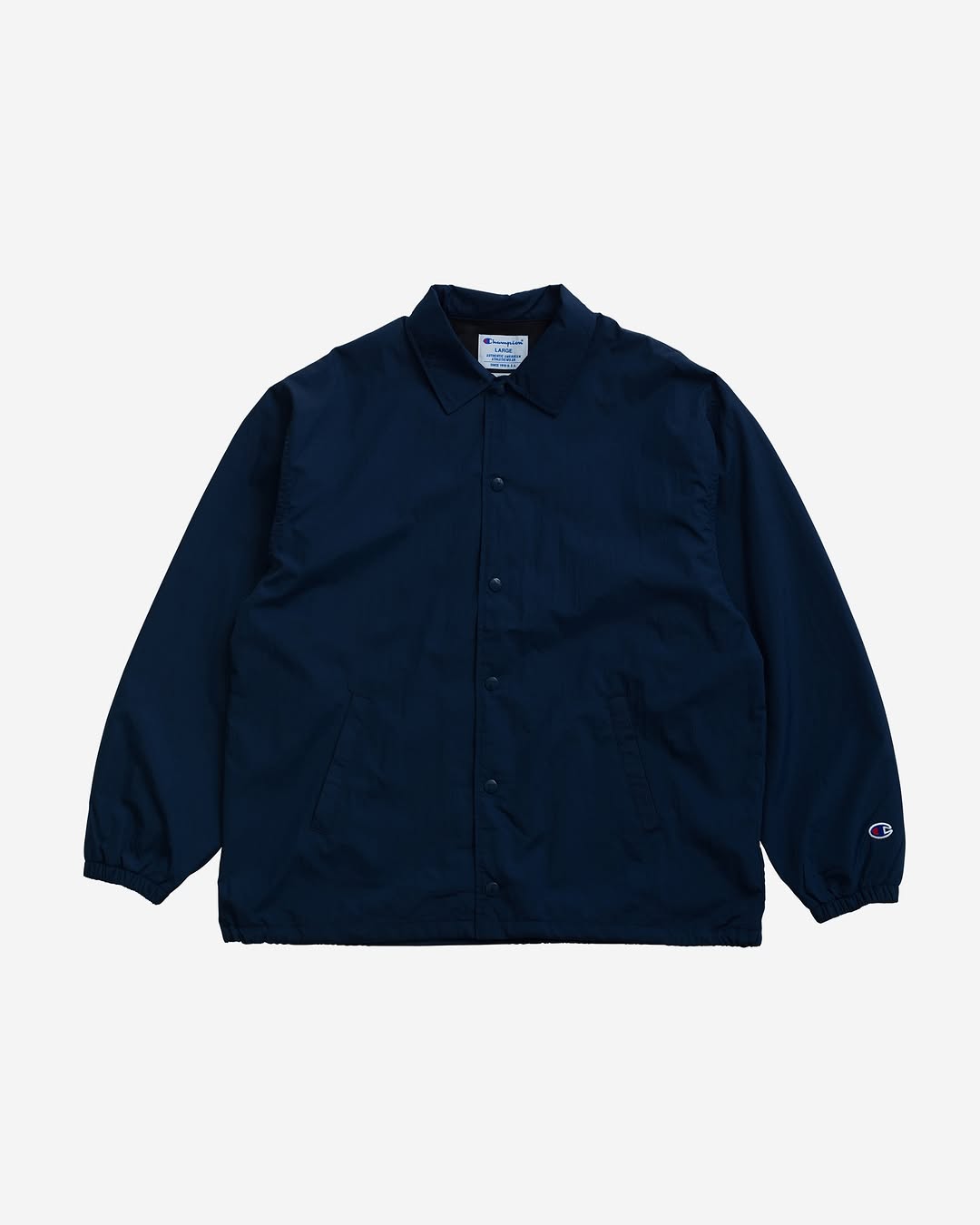 Champion × UNDER R “Washer Collection”が2025年 2/22 発売 (チャンピオン アンダーアール)