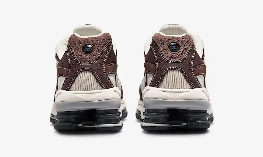 【2025年 2/25 発売】NIKE SHOX RIDE 2 PREMIUM “Baroque Brown/Phantom” (ナイキ ショックス ライド 2 プレミアム “バロックブラウン/ファントム”) [HV6349-200]