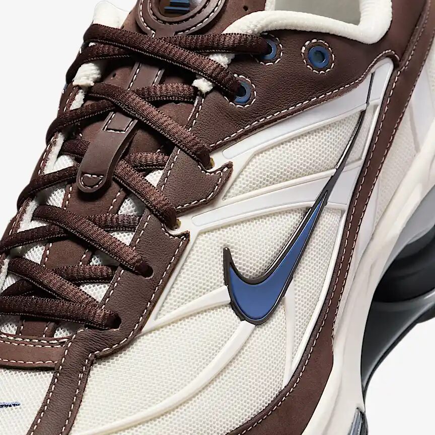 【2025年 2/25 発売】NIKE SHOX RIDE 2 PREMIUM “Baroque Brown/Phantom” (ナイキ ショックス ライド 2 プレミアム “バロックブラウン/ファントム”) [HV6349-200]