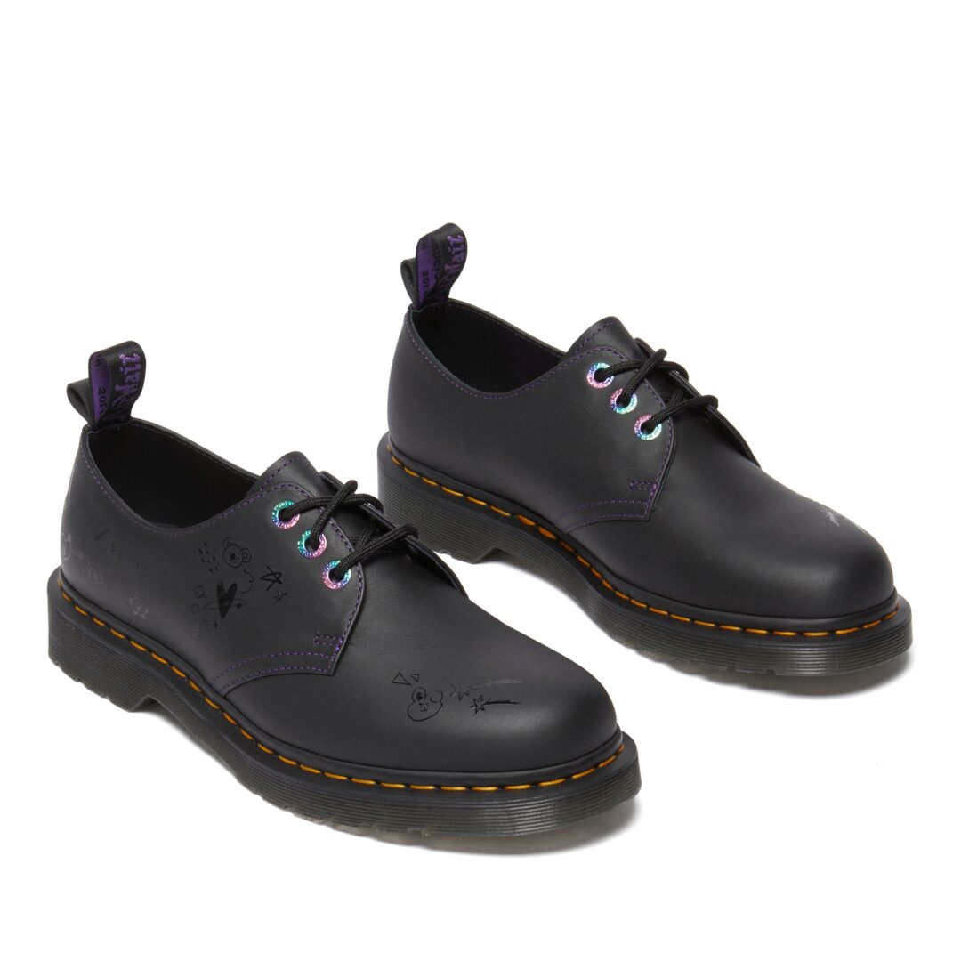 Dr. Martens x BT21 第2弾となる コラボレーションが発売 (ドクターマーチン)