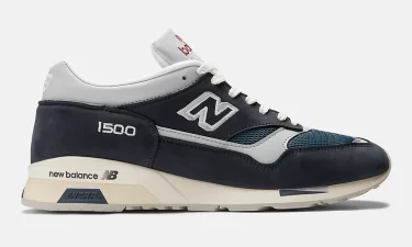 【2025年 発売】New Balance U1500 VNV “Vintage Navy” Made in UK (ニューバランス メイドインUK) [U1500VNV]