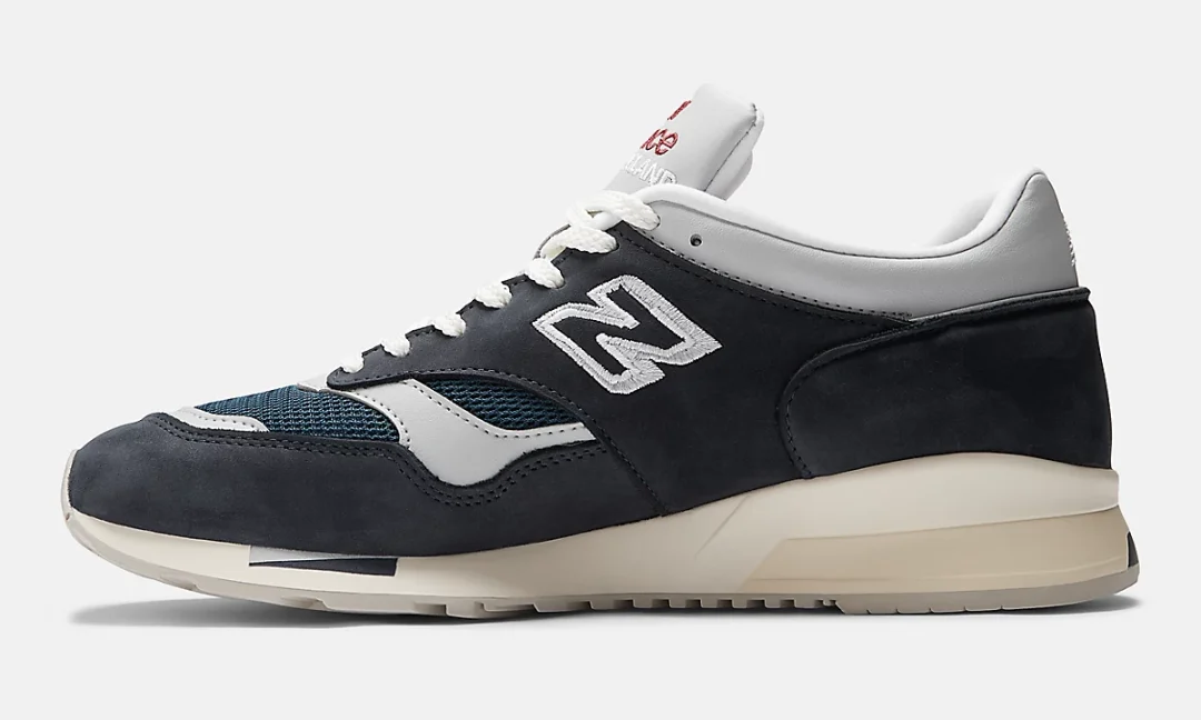 【2025年 発売】New Balance U1500 VNV “Vintage Navy” Made in UK (ニューバランス メイドインUK) [U1500VNV]