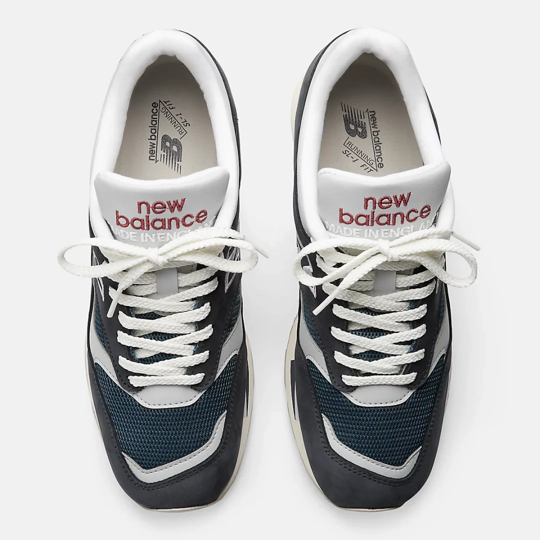 【2025年 発売】New Balance U1500 VNV “Vintage Navy” Made in UK (ニューバランス メイドインUK) [U1500VNV]