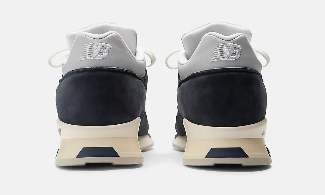 【2025年 発売】New Balance U1500 VNV “Vintage Navy” Made in UK (ニューバランス メイドインUK) [U1500VNV]