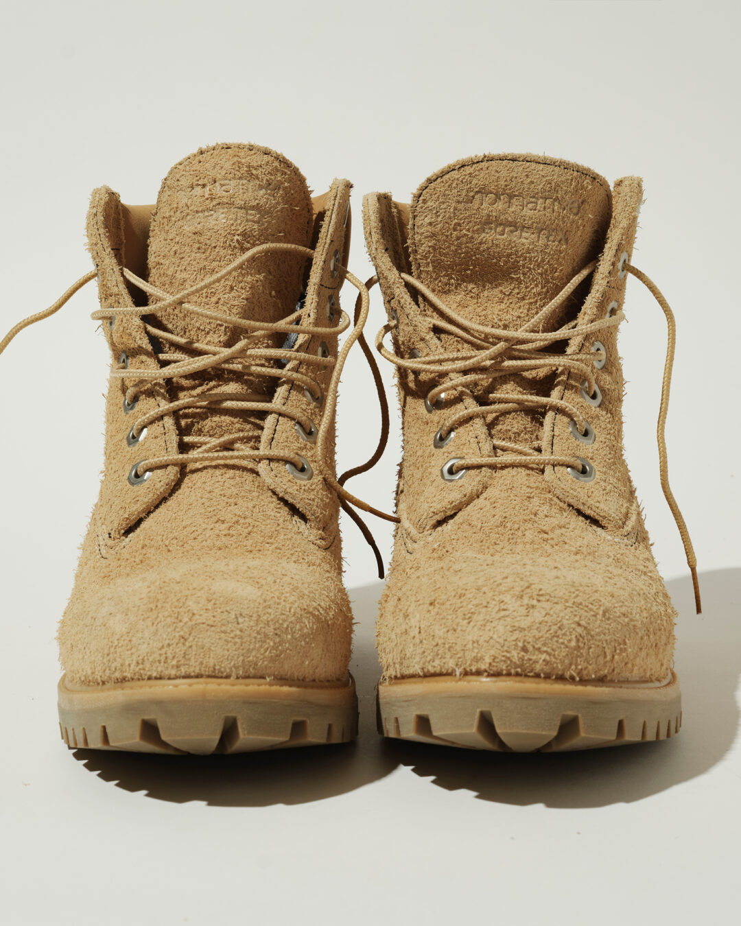 Timberland × nonnative “6INCH PREMIUM BOOT VIBRAM GTX” が2025年 2/28 発売 (ティンバーランド ノンネイティブ ゴアテックス GORE-TEX)