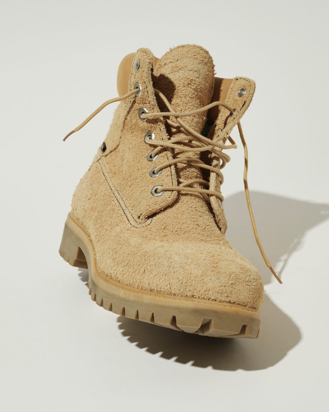 Timberland × nonnative “6INCH PREMIUM BOOT VIBRAM GTX” が2025年 2/28 発売 (ティンバーランド ノンネイティブ ゴアテックス GORE-TEX)