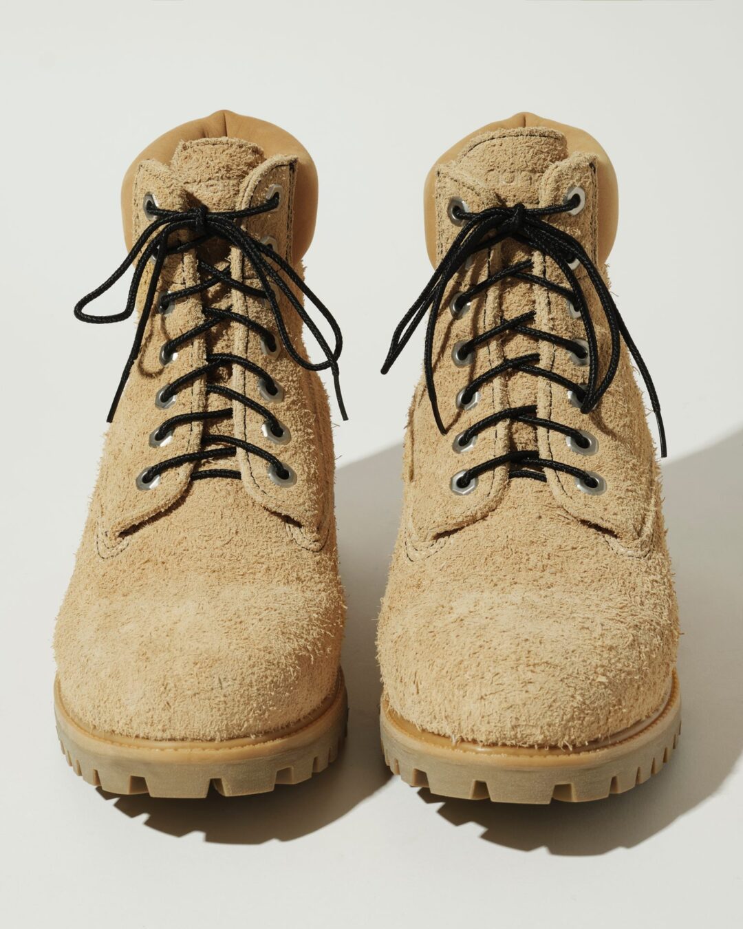 Timberland × nonnative “6INCH PREMIUM BOOT VIBRAM GTX” が2025年 2/28 発売 (ティンバーランド ノンネイティブ ゴアテックス GORE-TEX)