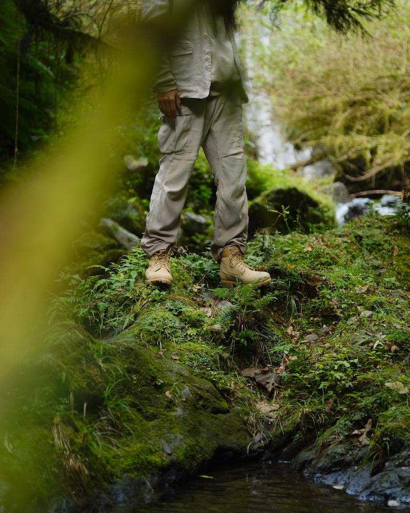 Timberland × nonnative “6INCH PREMIUM BOOT VIBRAM GTX” が2025年 2/28 発売 (ティンバーランド ノンネイティブ ゴアテックス GORE-TEX)