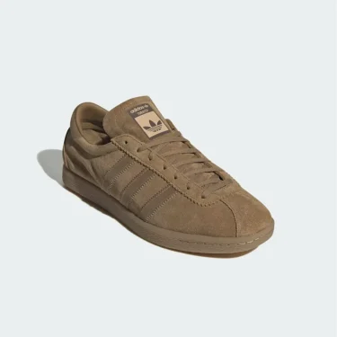 【国内 2025年 3月中旬 発売予定】adidas Originals TOBACCO GRUEN “Brown Desert” (アディダス オリジナルス タバコ グルーエン “ブラウンデザート”) [JP9651]