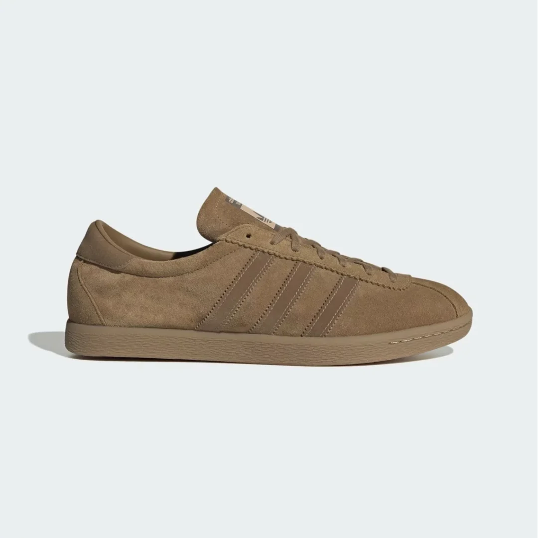 【国内 2025年 3月中旬 発売予定】adidas Originals TOBACCO “Brown Desert” (アディダス オリジナルス タバコ “ブラウンデザート”) [JP9651]