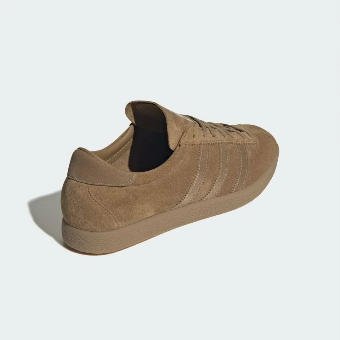 【国内 2025年 3月中旬 発売予定】adidas Originals TOBACCO “Brown Desert” (アディダス オリジナルス タバコ “ブラウンデザート”) [JP9651]