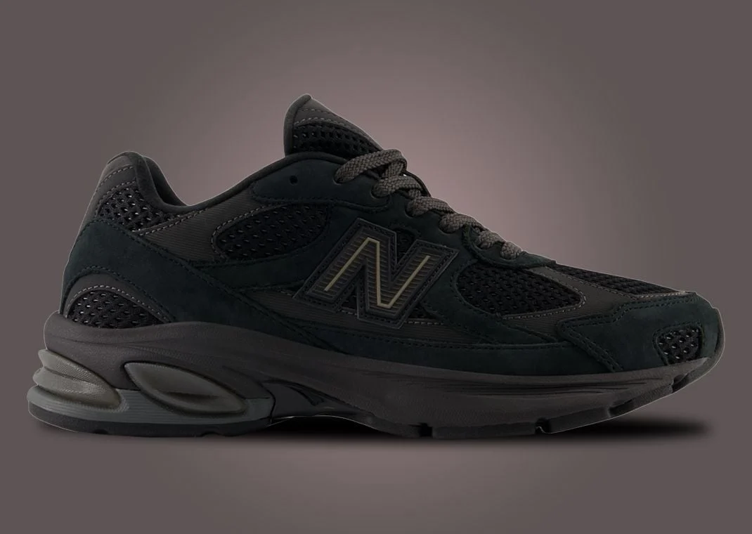 【2025年 発売予定】New Balance U2010 TTB “Black/Brown” (ニューバランス) [U2010TTB]