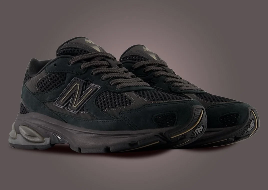 【2025年 発売予定】New Balance U2010 TTB “Black/Brown” (ニューバランス) [U2010TTB]