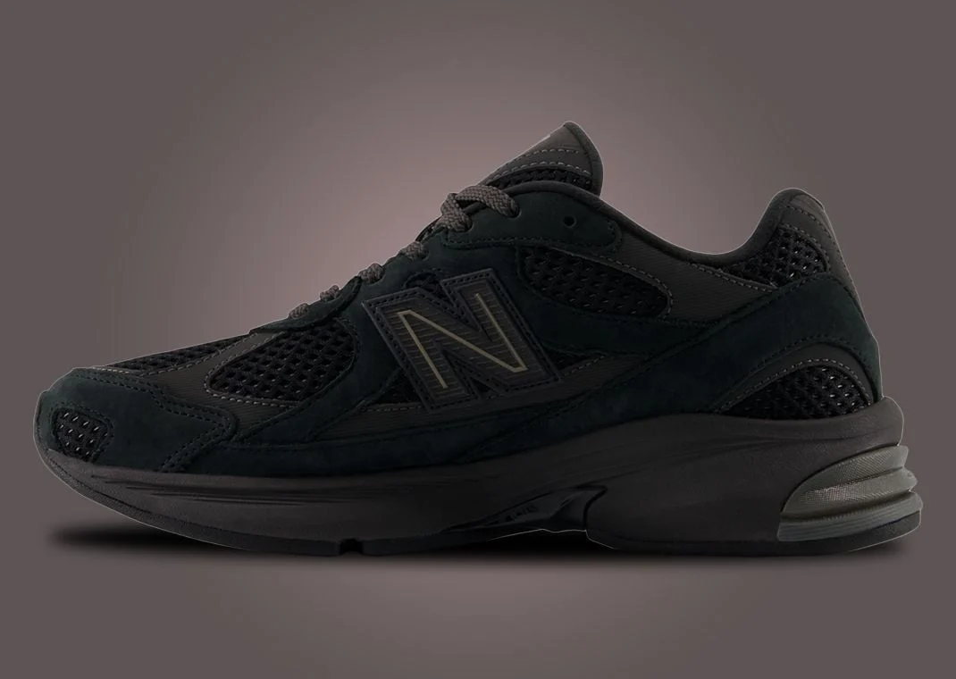 【2025年 発売予定】New Balance U2010 TTB “Black/Brown” (ニューバランス) [U2010TTB]