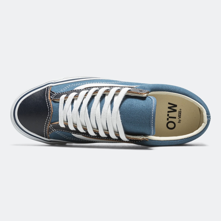 【2025年 2/19 発売】OTW by Vans OLD SKOOL 36 “Vibram” (バンズ オールドスクール “ヴィブラム”) [VN000D2GBA2/VN000D2GSN0]