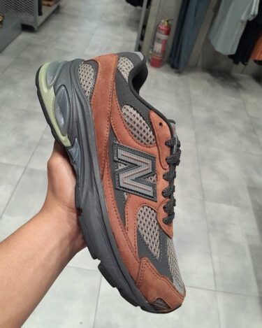 【2025年 発売予定】New Balance U2010 ANV “VINTAGE GREY” (ニューバランス) [U2010ANV]