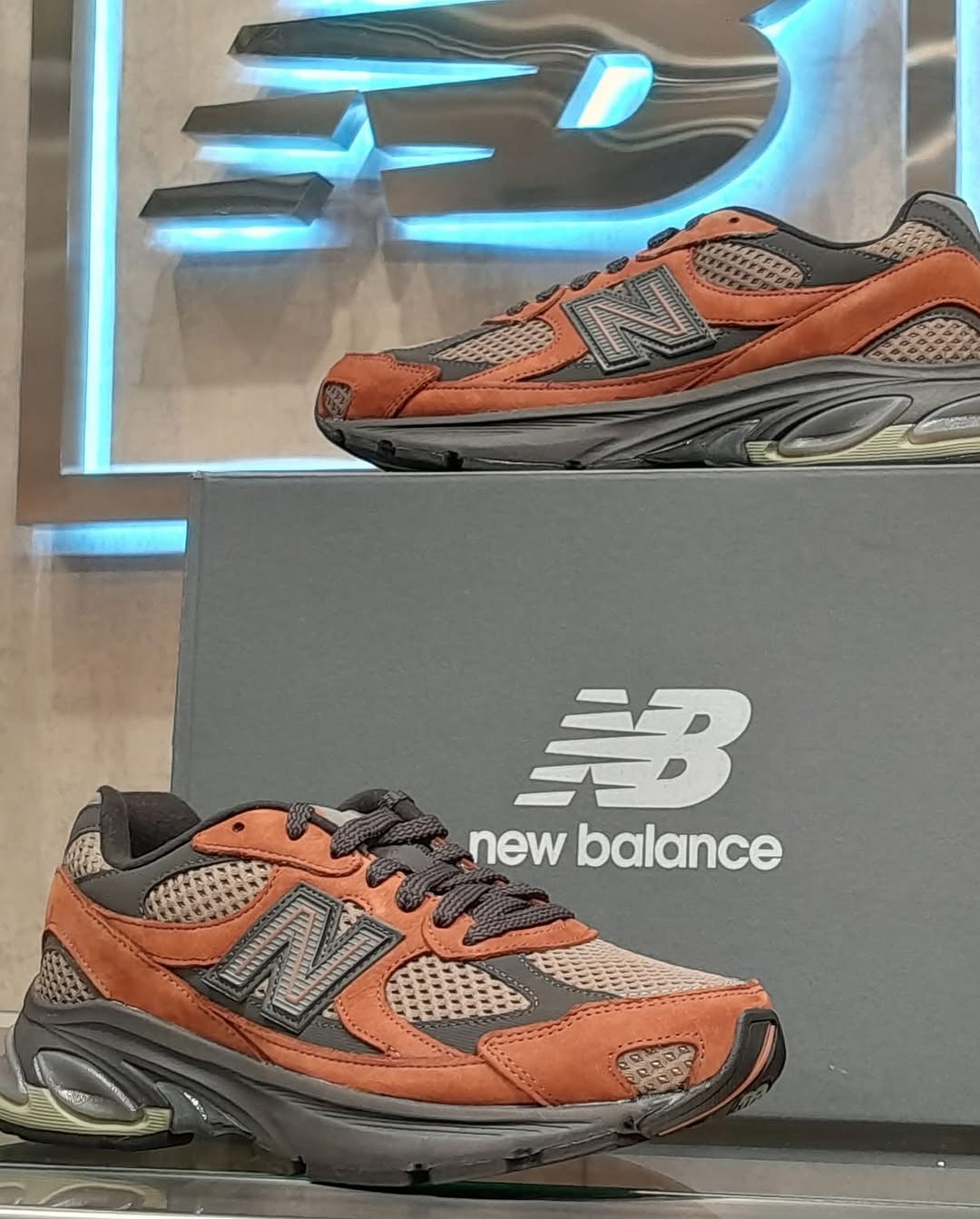 【2025年 発売予定】New Balance U2010 ANV “VINTAGE GREY” (ニューバランス) [U2010ANV]