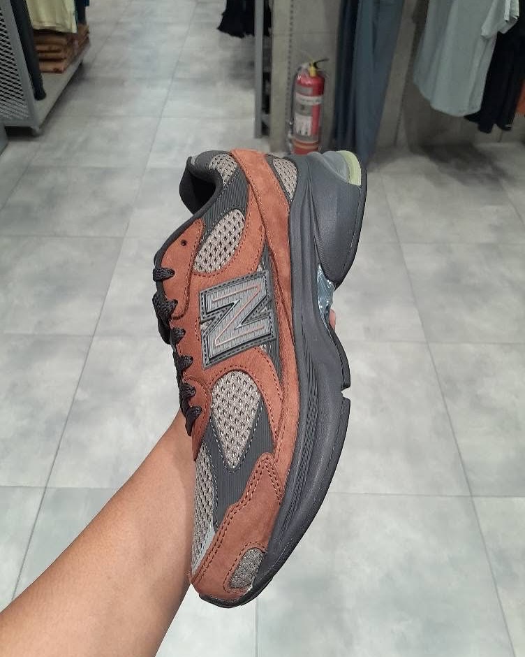 【2025年 発売予定】New Balance U2010 ANV “VINTAGE GREY” (ニューバランス) [U2010ANV]