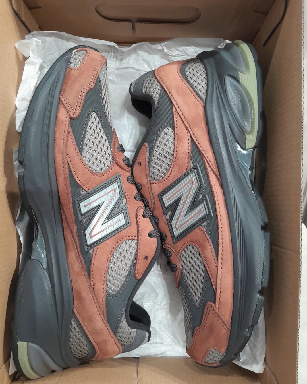 【2025年 発売予定】New Balance U2010 ANV “VINTAGE GREY” (ニューバランス) [U2010ANV]