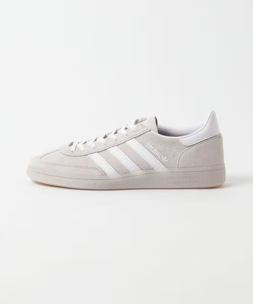 【2025年 3月下旬 発売】BEAUTY&YOUTH 別注 adidas Originals HANDBALL SPEZIAL “Cool Grey” (ビューティアンドユース アディダス オリジナルス ハンドボール スペツィアル “クールグレー”) [JQ6154]