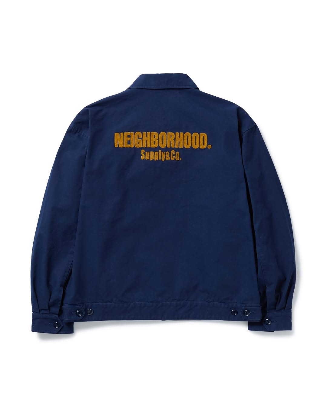 【2025年 2/8 発売】NEIGHBORHOOD 2025 SPRING/SUMMER (ネイバーフッド 2025年 春夏)