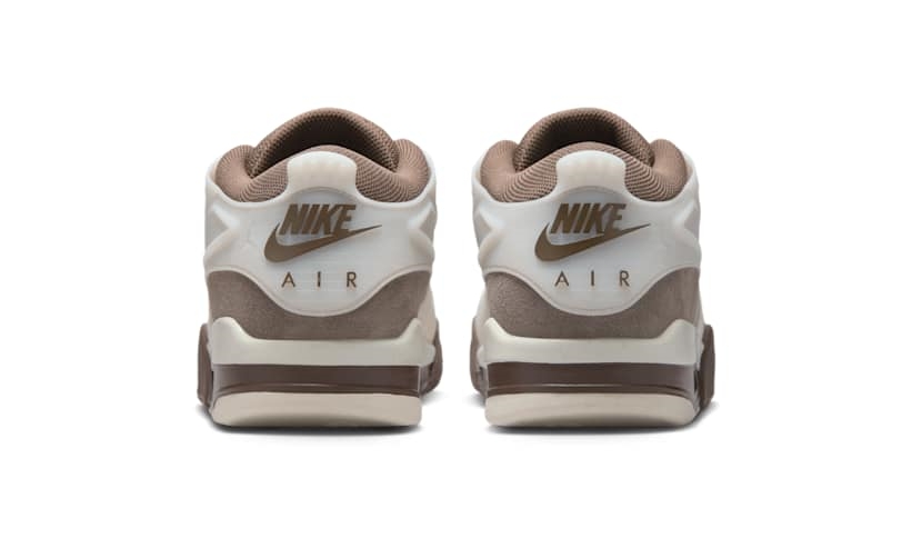 【2025年 春 発売予定】NIKE AIR JORDAN 4 RM “Phantom/Reverse Mocha” (ナイキ エア ジョーダン 4 “ファントム/リバースモカ”) [IB7693-001]