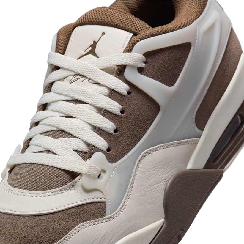 【2025年 春 発売予定】NIKE AIR JORDAN 4 RM “Phantom/Reverse Mocha” (ナイキ エア ジョーダン 4 “ファントム/リバースモカ”) [IB7693-001]