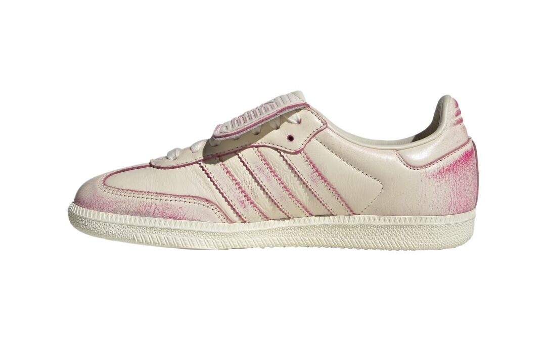 【2025年 夏 発売予定】adidas Originals W SAMBA Long Tongues “Distressed Pack” (アディダス オリジナルス サンバ ロングタン “ディストレステッドパック”) [JR5998/JR5999]