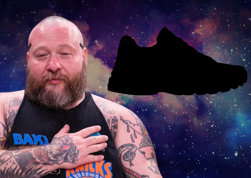 【2025年 9/1 発売予定】Action Bronson × New Balance U992 AC1 “Cosmic Rose/Magenta” (アクション・ブロンソン ニューバランス) [U992AC1]