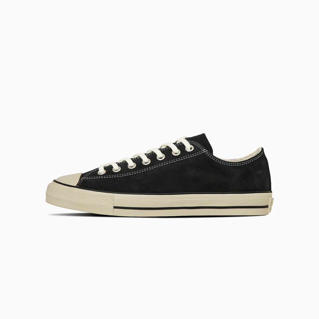 【2025年 2/14 発売】CONVERSE SKATEBOARDING ALL STAR SK OX/HI (コンバース スケートボーディング オールスター) [34202270/34202280]