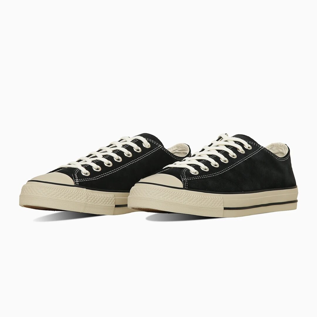 【2025年 2/14 発売】CONVERSE SKATEBOARDING ALL STAR SK OX/HI (コンバース スケートボーディング オールスター) [34202270/34202280]