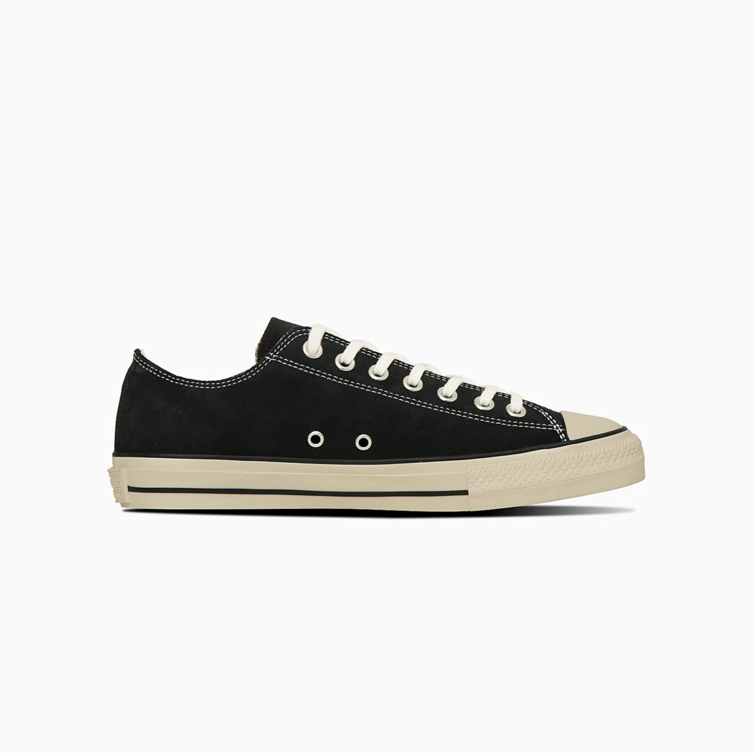 【2025年 2/14 発売】CONVERSE SKATEBOARDING ALL STAR SK OX/HI (コンバース スケートボーディング オールスター) [34202270/34202280]