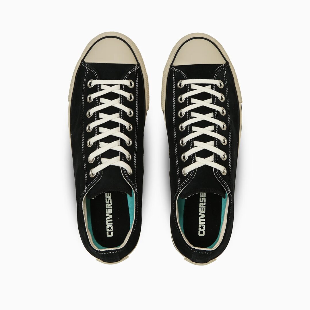 【2025年 2/14 発売】CONVERSE SKATEBOARDING ALL STAR SK OX/HI (コンバース スケートボーディング オールスター) [34202270/34202280]