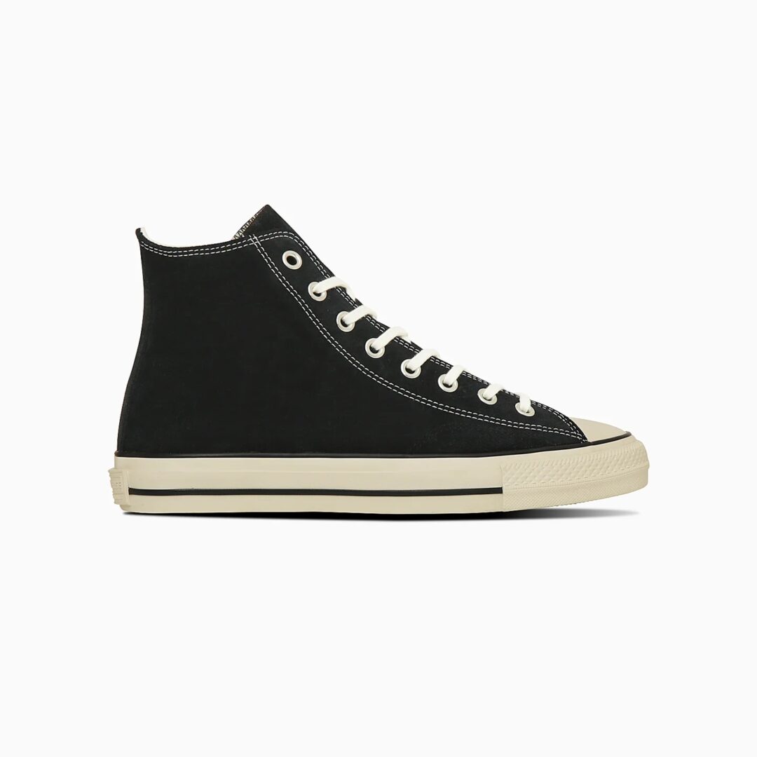 【2025年 2/14 発売】CONVERSE SKATEBOARDING ALL STAR SK OX/HI (コンバース スケートボーディング オールスター) [34202270/34202280]