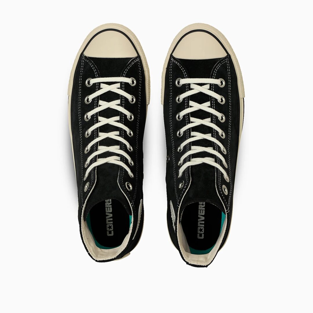 【2025年 2/14 発売】CONVERSE SKATEBOARDING ALL STAR SK OX/HI (コンバース スケートボーディング オールスター) [34202270/34202280]