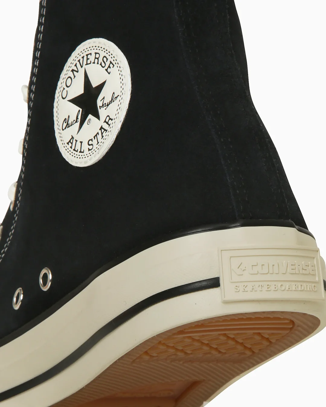 【2025年 2/14 発売】CONVERSE SKATEBOARDING ALL STAR SK OX/HI (コンバース スケートボーディング オールスター) [34202270/34202280]